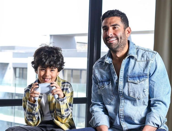 محمد كيلاني