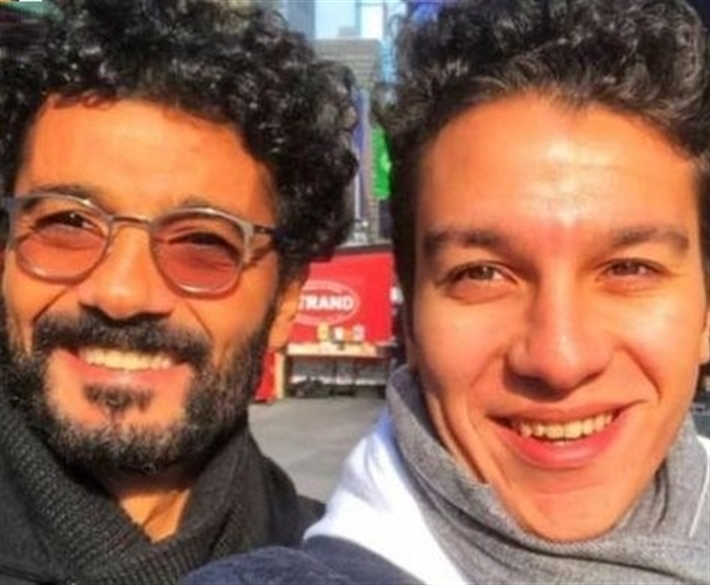 خالد النبوي