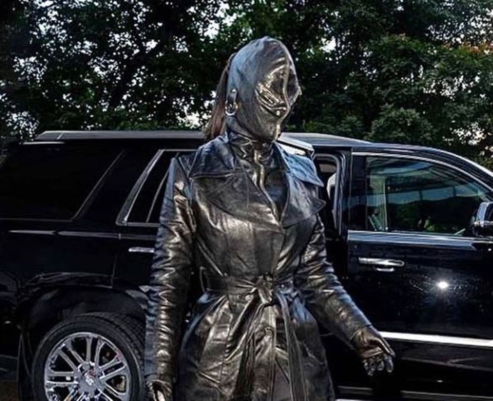 كيم كاردشيان