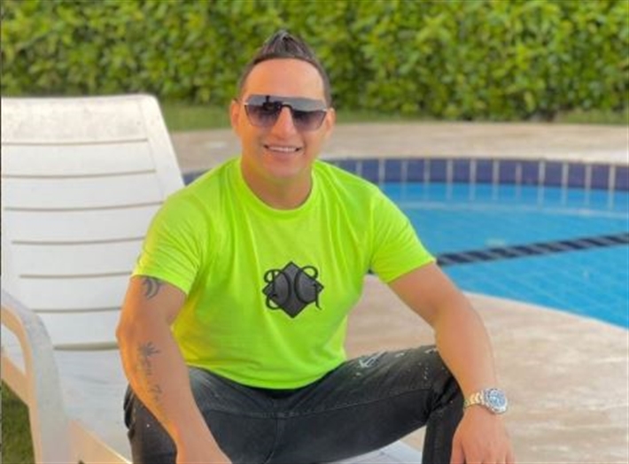 رضا البحراوي