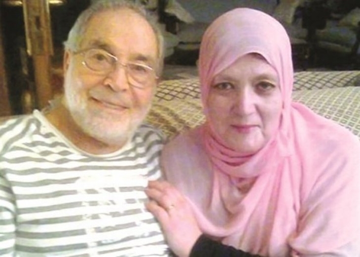 حسن يوسف وشمس البارودي