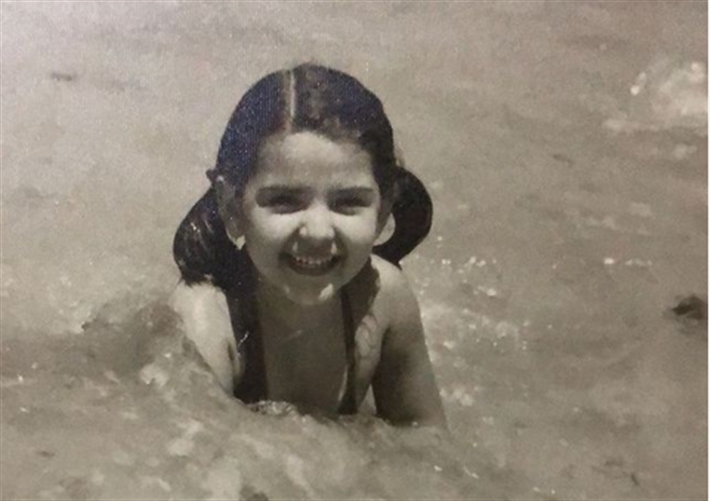 ليلى عز العرب