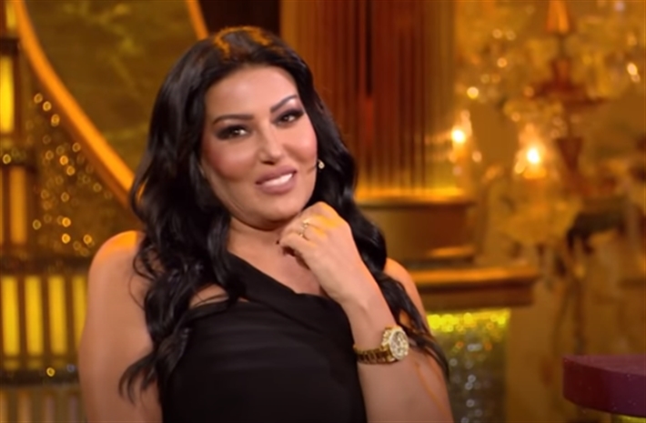 سمية الخشاب