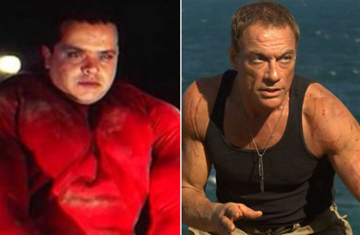 فان دام وهنيدي