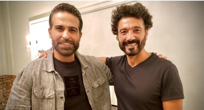 خالد النبوي 