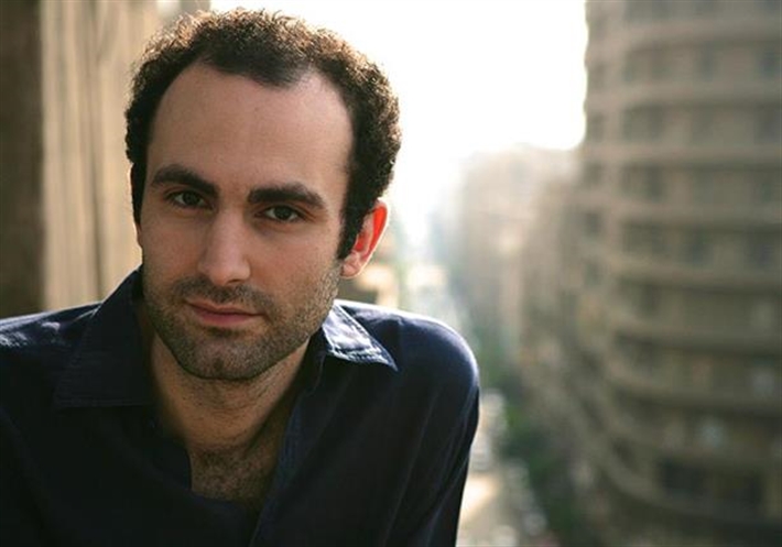 خالد عبد الله