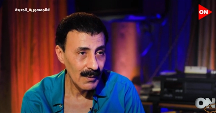 مودي الإمام