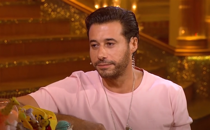 أحمد السعدني