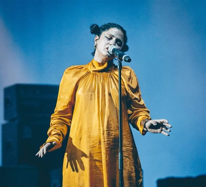 آمال مثلوثي