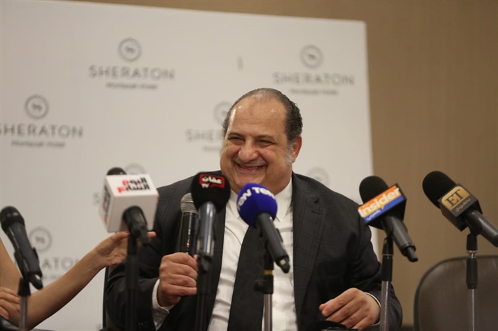 خالد الصاوي