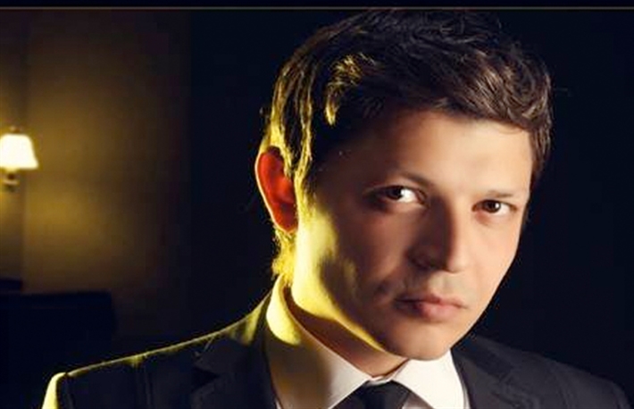 أحمد العطار