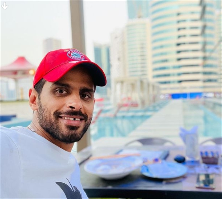 حمدي الميرغني