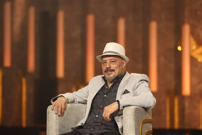 عمرو عبد الجليل