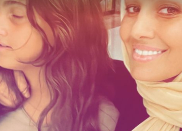 حلا شيحة وأبنائها