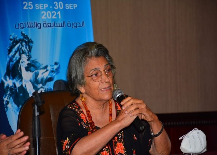 خيرية البشلاوي