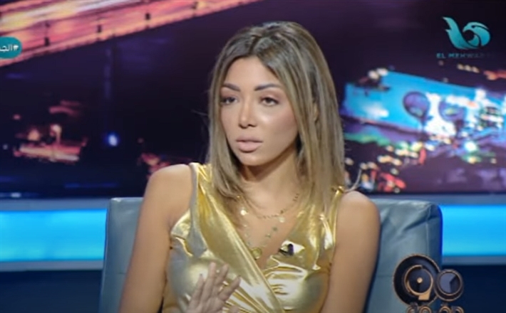 علياء بسيوني