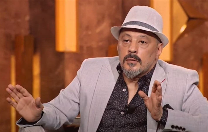 عمرو عبد الجليل