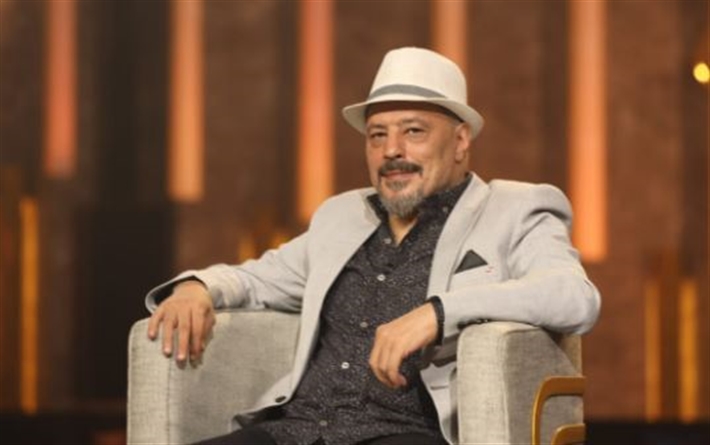 عمرو عبد الجليل