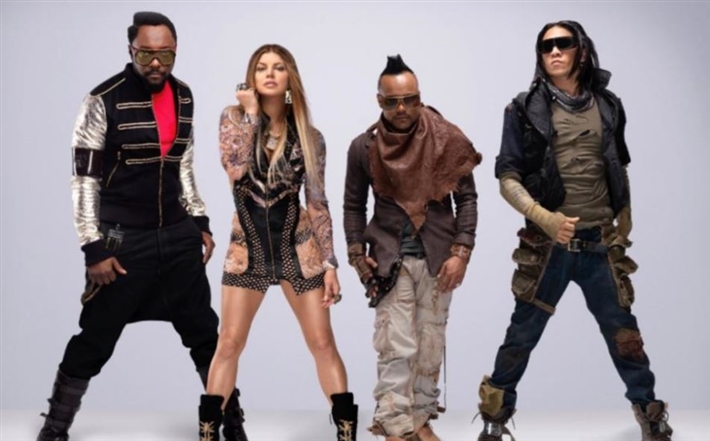 Black Eyed Peas