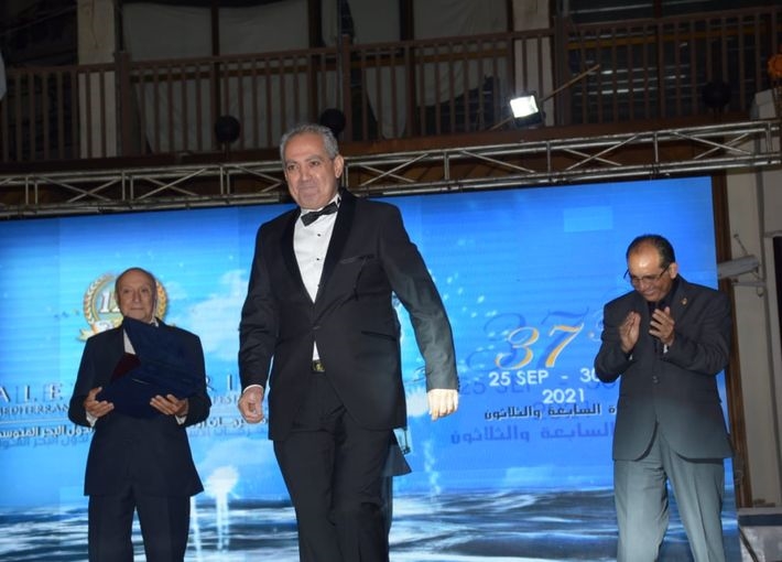 مهرجان الإسكندرية السينمائي لدول البحر المتوسط