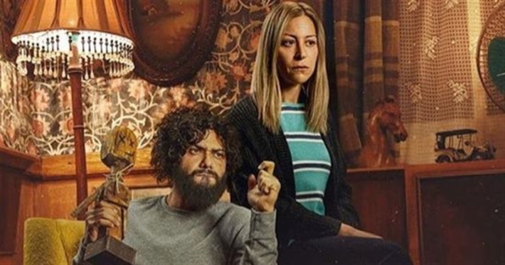 آسر ياسين ومنة شلبي