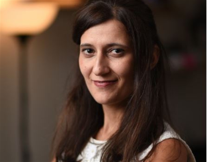 ليليانا أبو دلو