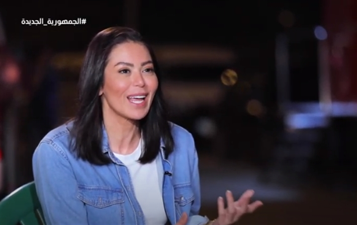 لقاء الخميسي 