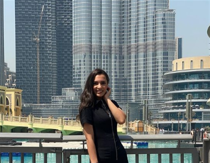 كارمن سليمان