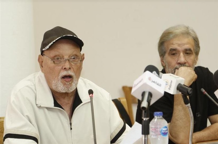 أشرف عبد الغفور