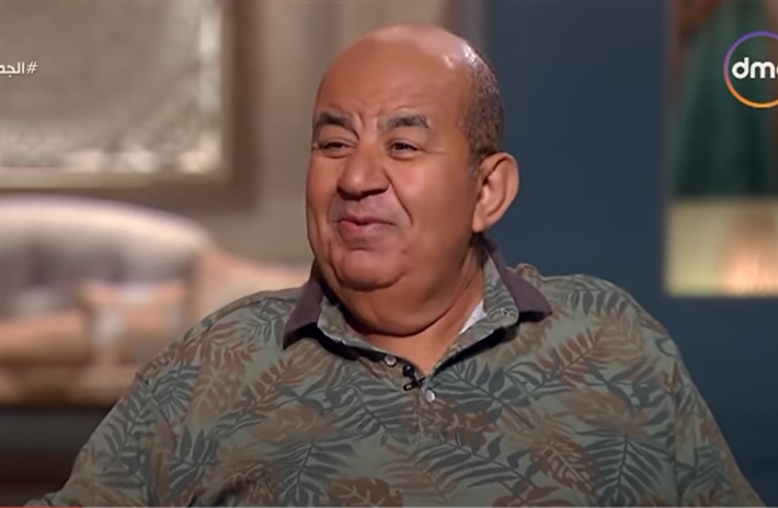 محمد التاجي