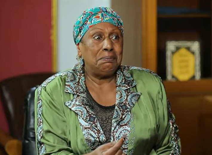 البرنسة عبد الغني