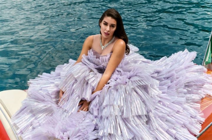 ياسمين صبري