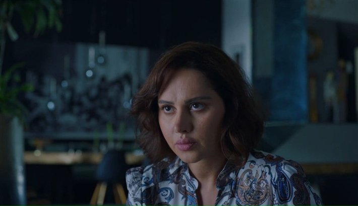 ياسمين رئيس