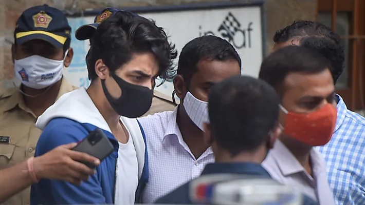 نجل شاروخان