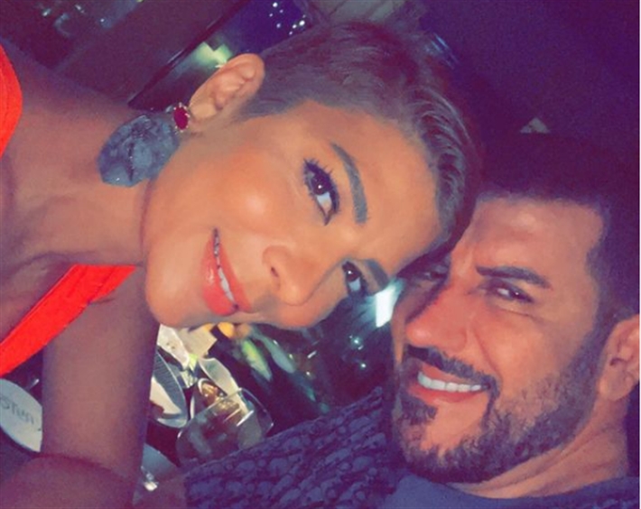 أصالة وزوجها