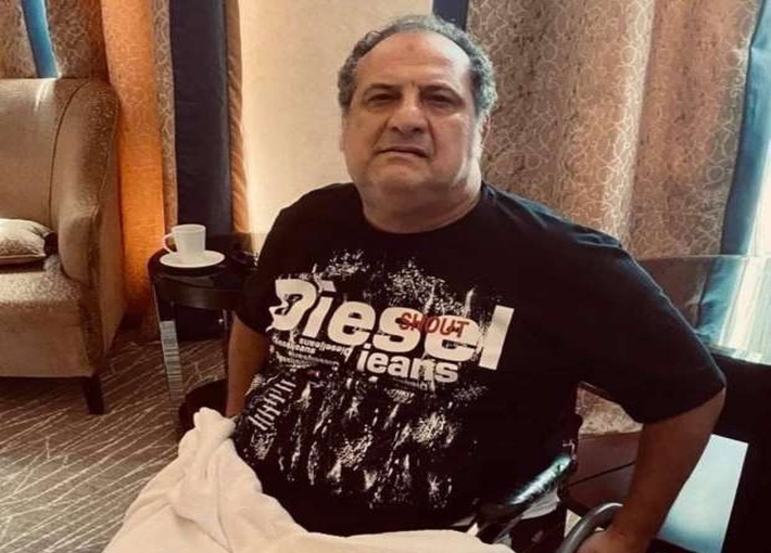 خالد الصاوي