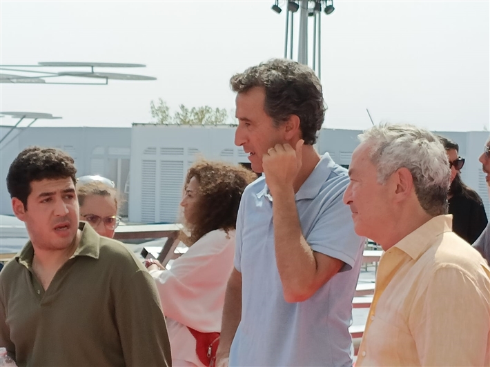 سميح ساويرس