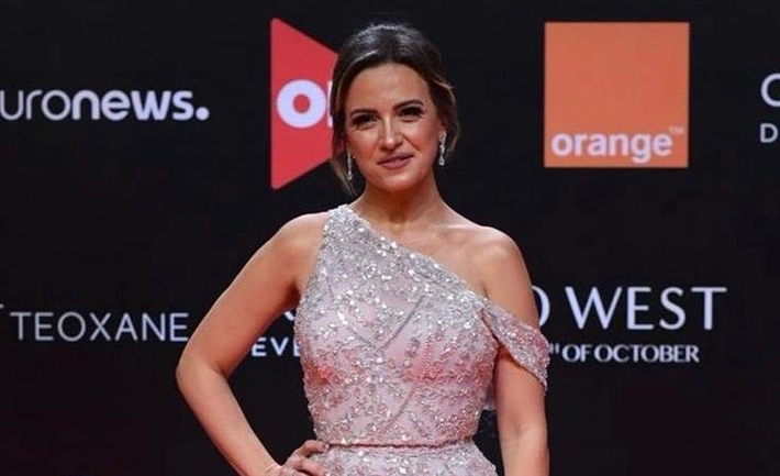 ريهام عبد الغفور