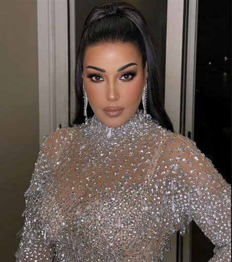 سمية الخشاب