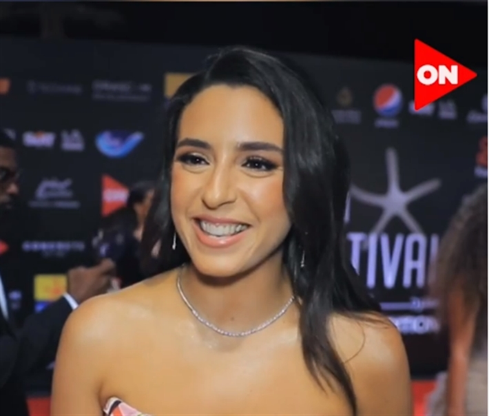 سارة عبد الرحمن