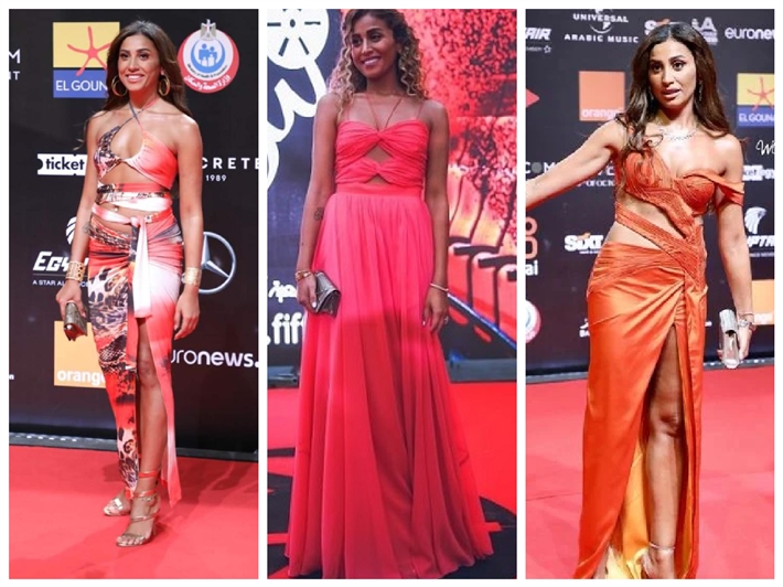 دينا الشربيني