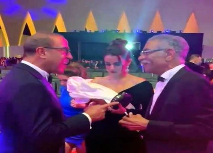 أشرف عبد الباقي وسيد رجب