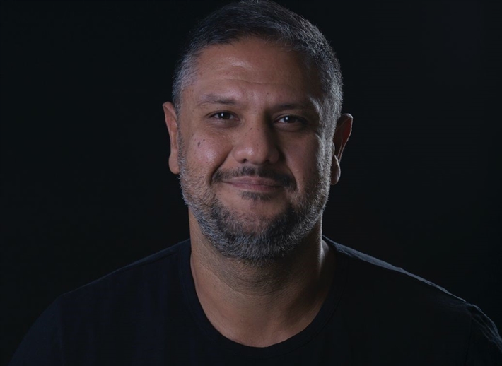 السيناريست أحمد عامر