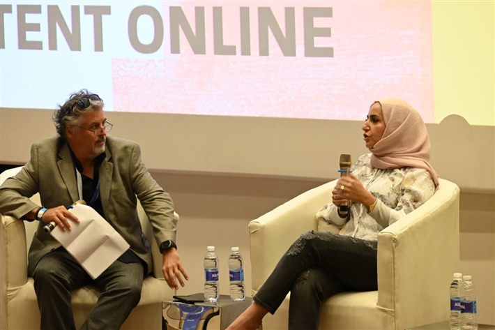 العرض العالمي الأول للدورة الخامسة من أصوات اللاجئين في السينما