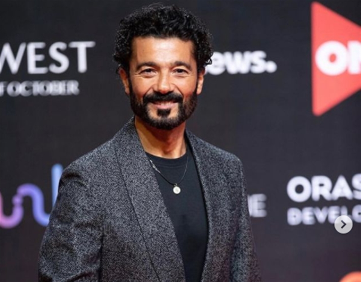 خالد النبوي