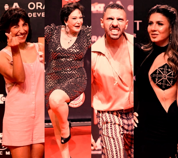 لماذا يحول النجوم مهرجان سينمائي مهم إلى ساحة للمنافسة على التريند ؟