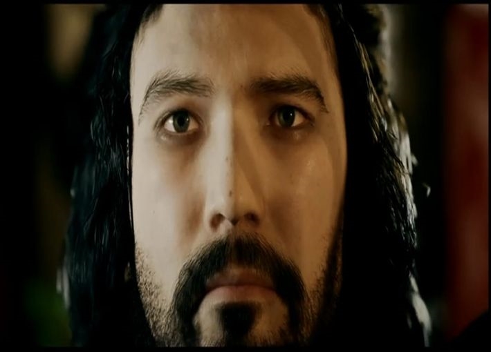 خالد النبوي