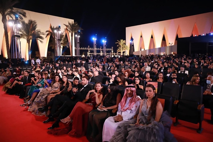 مهرجان الجونة 