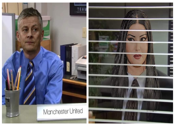 سمية الخشاب وسولشاير