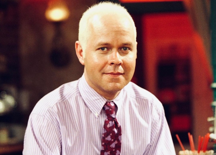 جيمس مايكل تايلر